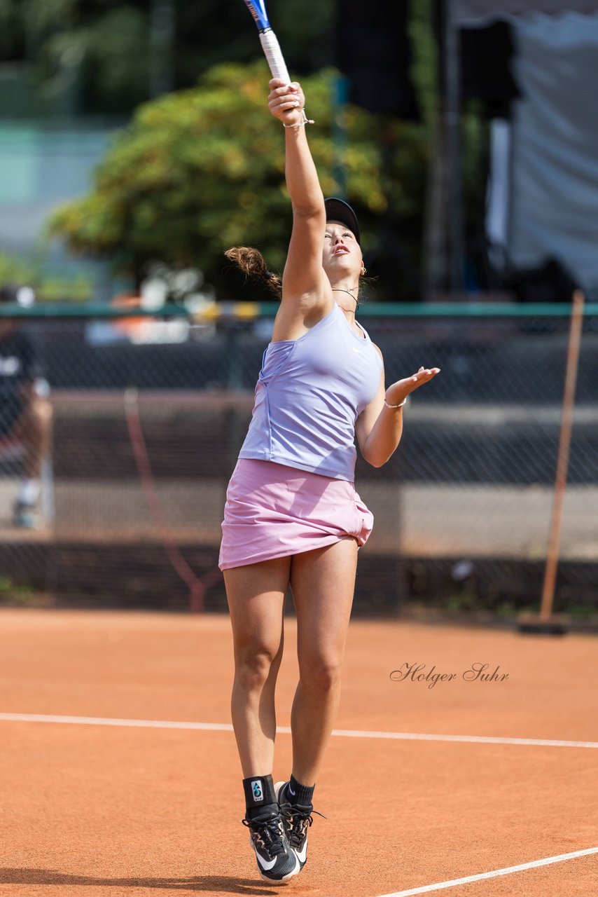 Polina Skliar 66 - ITF Kaltenkirchen